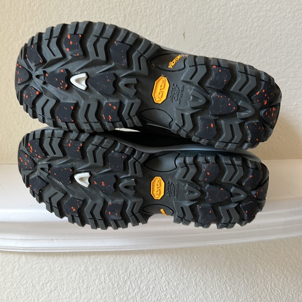 Merrell Thermo Rhea Mid Waterproof Boots - Picture 4 of 6